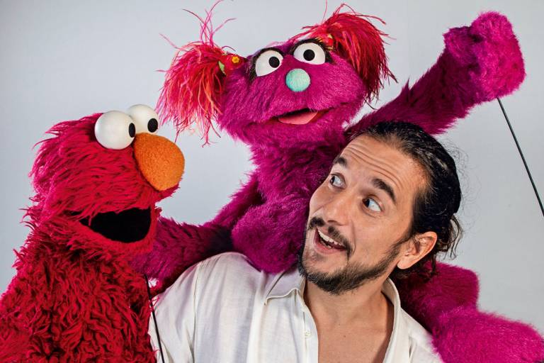 Veja São Paulo – ‘Sesame Street’ returns to TV with brand new episodes
