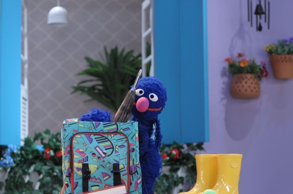 Correio Braziliense – Sesame Street will be aired on the TV Brasil channel with two new seasons