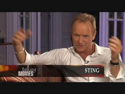 BBC World – Talking Movies: 2012 A Time for Change